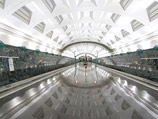 Новая станция станет своего рода "маленькой частичкой Парижа" в московском метро