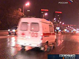 В результате столкновения трех автомобилей на Варшавском шоссе около дома N114, произошедшего накануне в 22:10 мск, погибли 2 человека