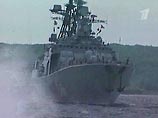 В маневрах примут участие четыре российских корабля и около 1000 человек личного состава, а с венесуэльской стороны - корабли, подлодки и боевые самолеты