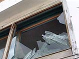 Дом заместителя председателя Народного Собрания (парламента) Ингушетии в Назрани подвергся обстрелу в ночь на воскресенье