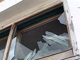В Назрани обстрелян дом зампредседателя парламента Ингушетии В Назрани обстрелян дом зампредседателя парламента Ингушетии