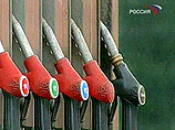 Автолюбители проведут в Москве предупредительную акцию против роста цен на топливо