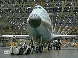 Американский авиаконцерн Boeing Co. приостанавливает производство в США из-за забастовки рабочих, в которой принимают участие 27 тыс. человек