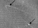 Cassini обнаружил кольца вокруг спутников Сатурна Cassini обнаружил кольца вокруг спутников Сатурна