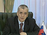 По данным Онищенко, из 71 школы Южной Осетии работают пока только 48