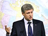 Премьер-министр Канады распустил парламент и назначил досрочные выборы