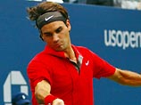 У Федерера все мысли о финале US Open, но он помнит о рекорде Сампраса 