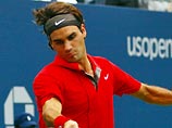 У Федерера все мысли о финале US Open, но он помнит о рекорде Сампраса У Федерера все мысли о финале US Open, но он помнит о рекорде Сампраса