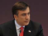 Президент Грузии Михаил Саакашвили не теряет надежд на мирное объединение Грузии при поддержке мирового сообщества, однако на данном этапе считает главной целью спасение и развитие экономики страны