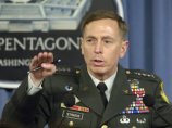 Генерал Петрэус передаст командование силами в Ираке своему бывшему заму 16 сентября Генерал Петрэус передаст командование силами в Ираке своему бывшему заму 16 сентября