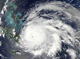 Атаковав Гаити и Багамские острова, ураган "Айк" обрушился на Кубу