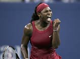 Серена Уильямс выиграла US Open и стала первой ракеткой мира
Серена Уильямс выиграла US Open и стала первой ракеткой мира