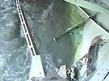 МЧС: мост в Чечне мог рухнуть из-за усталости металлоконструкций МЧС: мост в Чечне мог рухнуть из-за усталости металлоконструкций