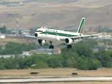 Судьба Alitalia решена: авиакомпанию объединят с Air One SpA Судьба Alitalia решена: авиакомпанию объединят с Air One SpA