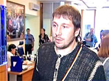 Совладелец "Евросети" Евгений Чичваркин прибыл на допрос в СКП Совладелец "Евросети" Евгений Чичваркин прибыл на допрос в СКП