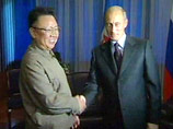 Японский профессор:  Ким Чен Ир умер в 2003, а Путин общался с самозванцем