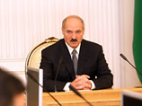 Вопрос о признании независимости Южной Осетии и Абхазии может быть рассмотрен новым парламентом Белоруссии, выборы в который состоятся в конце сентября, заявил президент Белоруссии Александр Лукашенко