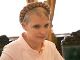 Премьер-министр Украины Юлия Тимошенко заявила, что получила повестку из Генеральной прокуратуры страны на 11 сентября