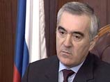 Зязиков рекомендовал США оставить Ингушетию в покое: "Занимайтесь своим делом - у нас своих проблем очень много" Зязиков рекомендовал США оставить Ингушетию в покое: "Занимайтесь своим делом - у нас своих проблем очень много"