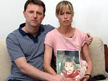 Супруги Маккэн потратили уже 2 млн долларов на поиски бесследно исчезнувшей дочки