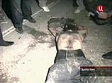 ФСБ связала с "Аль-Каидой" уничтоженного "амира Дагестана"