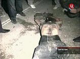 ФСБ связала с "Аль-Каидой" уничтоженного "амира Дагестана" ФСБ связала с "Аль-Каидой" уничтоженного "амира Дагестана"