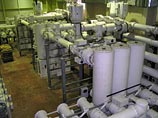 "Атомстройэкспорт" обещает к февралю 2009 года сделать необратимым пуск АЭС "Бушер" в Иране