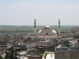 В Иордании Иисусу Христу посвятили мечеть В Иордании Иисусу Христу посвятили мечеть