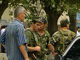 В Дагестане трое милиционеров погибли в ходе перестрелки с боевиками
 