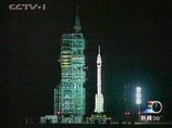 Китай уточняет планы: его космонавты на орбиту отправятся уже в конце сентября, один выйдет в открытый космос Китай уточняет планы: его космонавты на орбиту отправятся уже в конце сентября, один выйдет в открытый космос