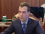 Медведев  упразднил Росзарубежцентр  при МИД РФ и передает его функции федеральному агентству по делам СНГ