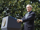 Буш намерен вывести из Ирака батальон морских пехотинцев и перебросить его в Афганистан