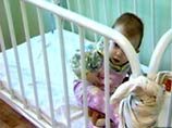 Санитарка из Подмосковья, привязывавшая малышей к кровати, лишена свободы условно Санитарка из Подмосковья, привязывавшая малышей к кровати, лишена свободы условно