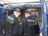 45-летнего насильника арестовали в минувшую пятницу в городе Седльце Варшавского воеводства, который расположен в 70 километрах восточнее польской столицы