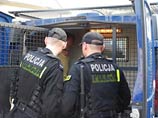 45-летнего насильника арестовали в минувшую пятницу в городе Седльце Варшавского воеводства, который расположен в 70 километрах восточнее польской столицы 45-летнего насильника арестовали в минувшую пятницу в городе Седльце Варшавского воеводства, который расположен в 70 километрах восточнее польской столицы