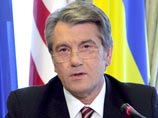 Премьер-министр выразила надежду, что Ющенко не пойдет на введение прямого президентского правления, иначе "его действия могут повлечь за собой импичмент"