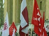 В Грузии не хотят продолжать конфронтацию с Россией В Грузии не хотят продолжать конфронтацию с Россией