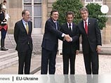 Итоги саммита Украина-ЕС: новое соглашение об ассоциации подпишут во второй половине 2009 года