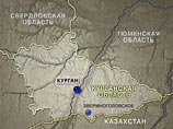 На снимке из космоса видно вырубленные деревья (либо, наоборот, аккуратно посаженные) в форме надписи "Ленину - 100 лет" между сибирскими поселками Труд и Знание и Звериноголовское, на границе России и Казахстана На снимке из космоса видно вырубленные деревья (либо, наоборот, аккуратно посаженные) в форме надписи "Ленину - 100 лет" между сибирскими поселками Труд и Знание и Звериноголовское, на границе России и Казахстана