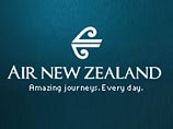 "Новозеландские авиалинии" ищут 50 лысых добровольцев. Их затылки украсит реклама новой системы регистрации пассажиров