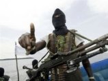 Нигерийские бандиты захватили нефтеналивное судно с иностранными специалистами на борту

