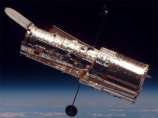 NASA: во время полета к телескопу Hubble теплозащитный слой корабля Atlantis может повредить космический мусор