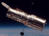 NASA: во время полета к телескопу Hubble теплозащитный слой корабля Atlantis может повредить космический мусор NASA: во время полета к телескопу Hubble теплозащитный слой корабля Atlantis может повредить космический мусор