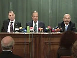 Госдума в закрытом режиме обсудит ситуацию вокруг Южной Осетии и Абхазии