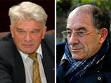 Российские математики, удостоены престижной премии Shaw Prize-2008 Российские математики, удостоены престижной премии Shaw Prize-2008