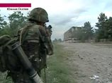 Командующие грузинских вооруженных сил "доложили союзникам, что они были против военного вторжения в Южную Осетию"