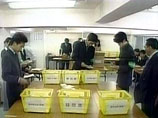 Пять японских политиков официально заявили сегодня об участии в предвыборной гонке, победитель которой станет главой правящей Либерально-демократической партии (ЛДП)