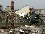 Землетрясение силой 5,6 балла в Индонезии: один погиб, 60 ранены
