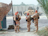 Эстония намерена вывести свои войска из Ирака к лету 2009 года