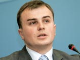 Представителя секретариата Ющенко не пустили на заседание правительства Тимошенко Представителя секретариата Ющенко не пустили на заседание правительства Тимошенко